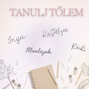 Tanfolyamok